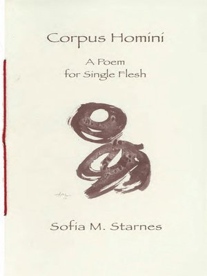 cover image of Corpus Homini
